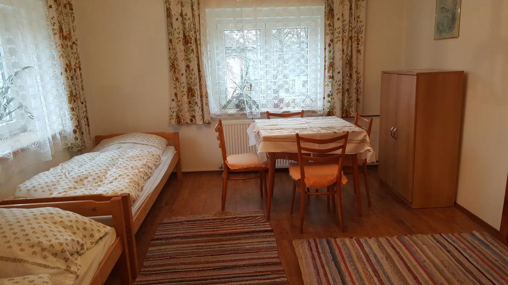 Guest House Hartenberg Соколов Экстерьер фото