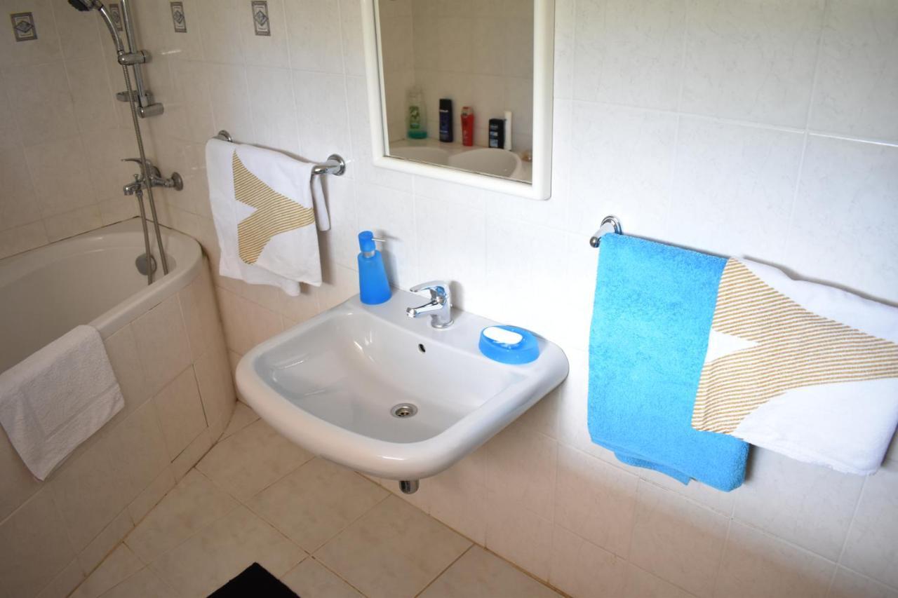 Guest House Hartenberg Соколов Экстерьер фото