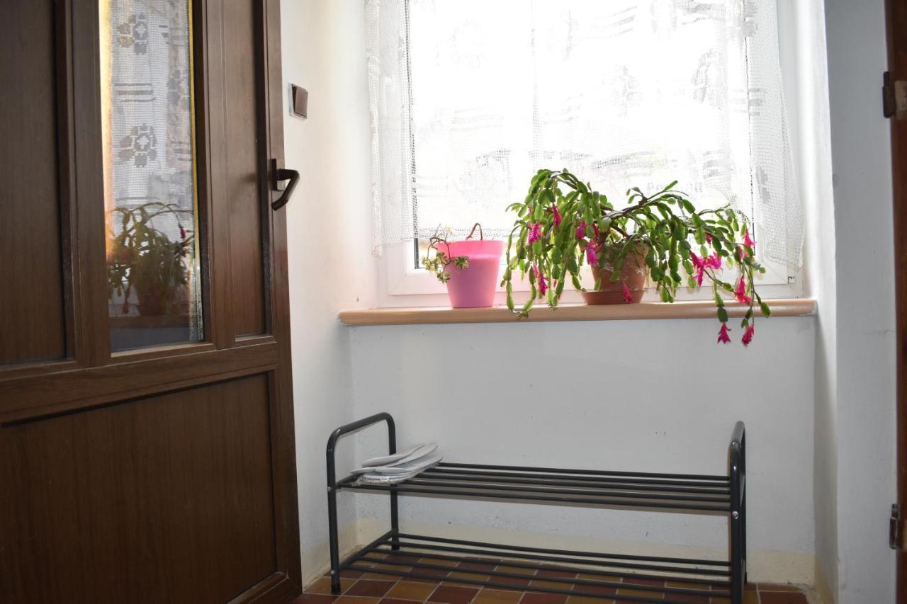 Guest House Hartenberg Соколов Экстерьер фото
