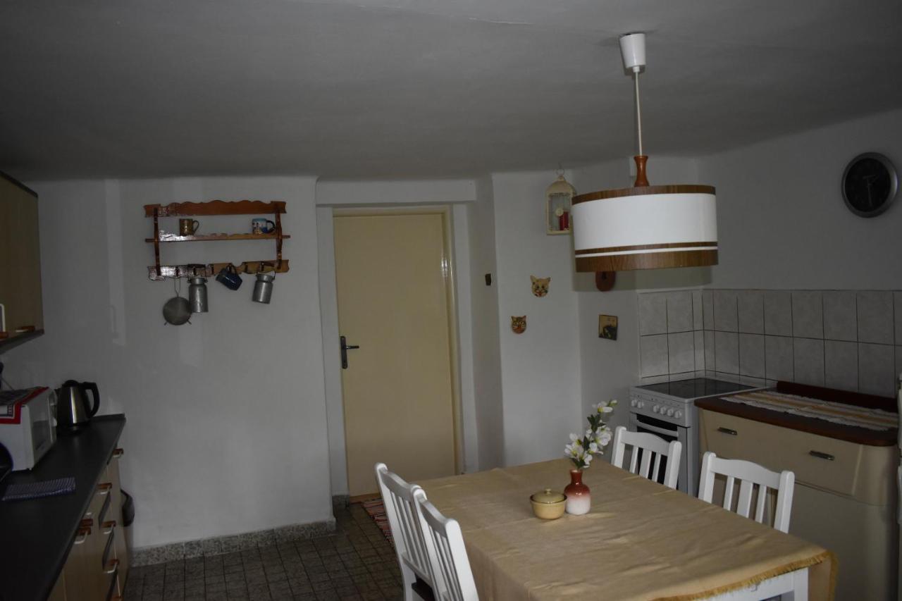 Guest House Hartenberg Соколов Экстерьер фото