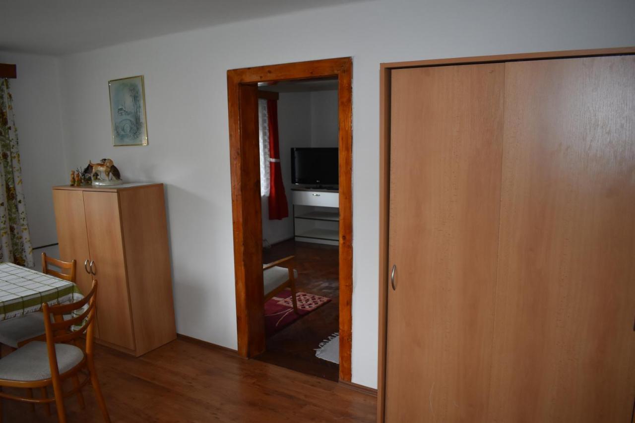 Guest House Hartenberg Соколов Экстерьер фото