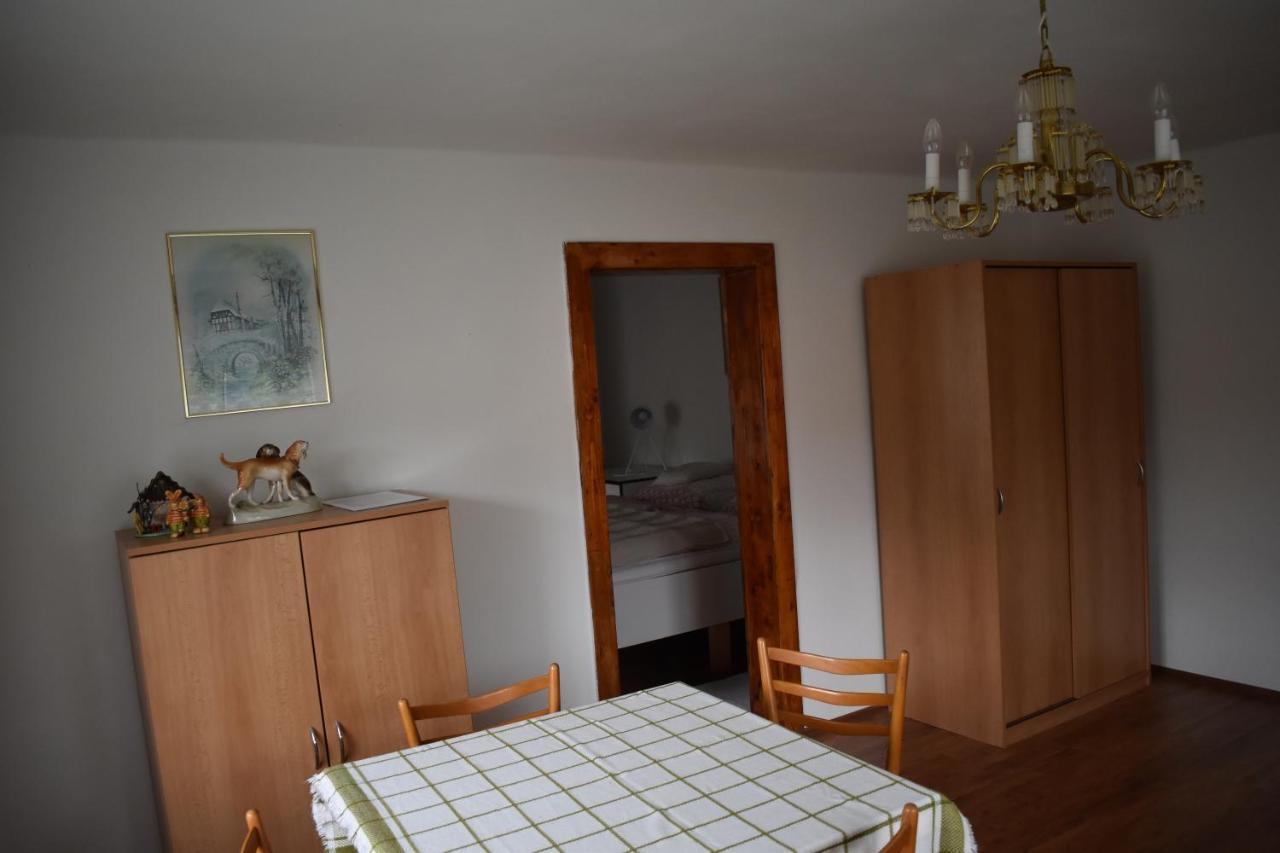 Guest House Hartenberg Соколов Экстерьер фото