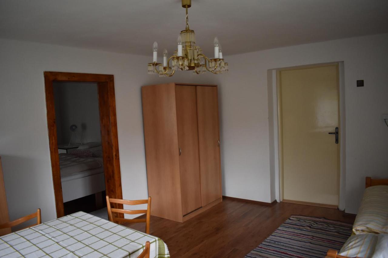 Guest House Hartenberg Соколов Экстерьер фото
