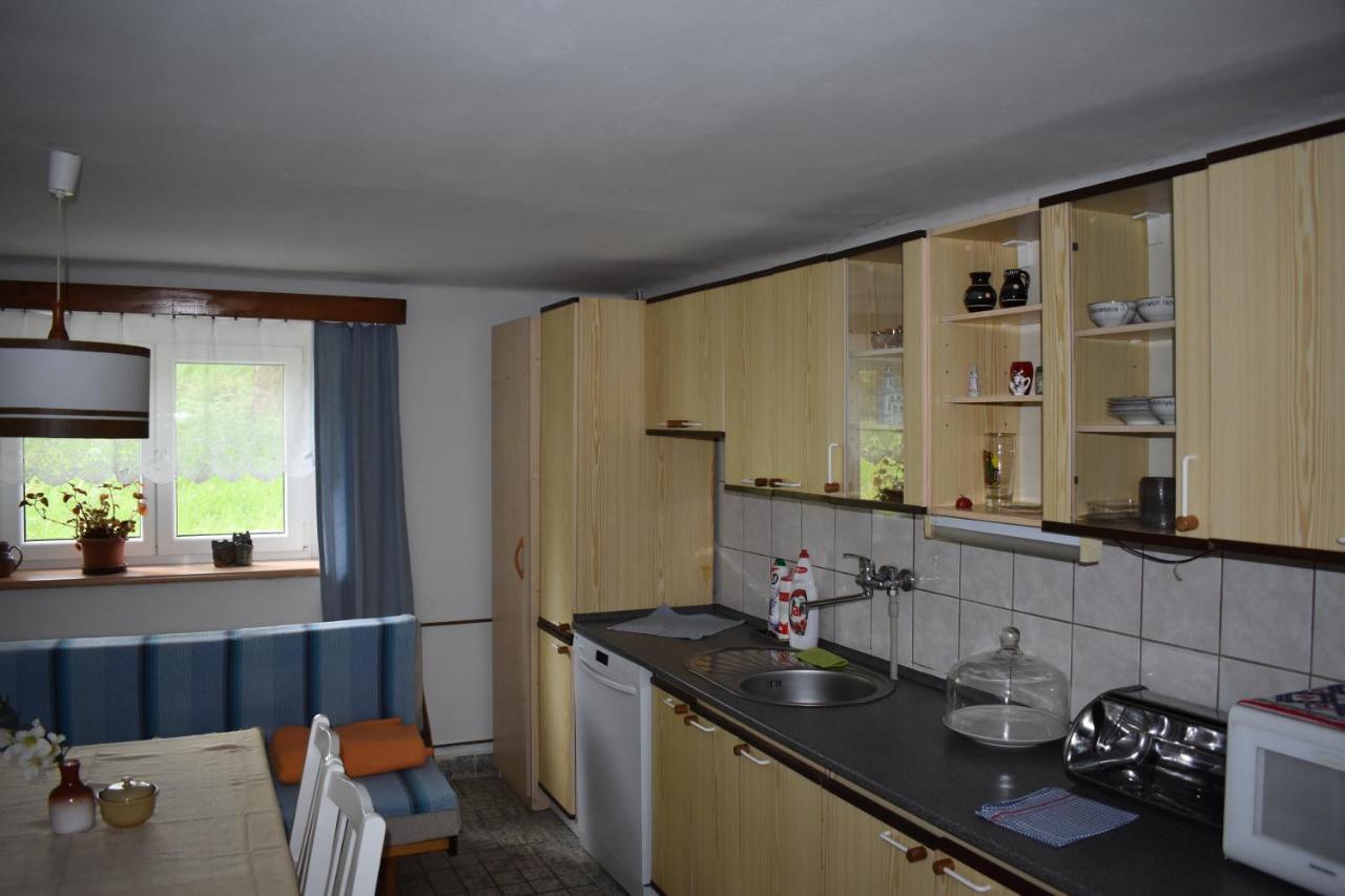 Guest House Hartenberg Соколов Экстерьер фото